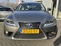 Lexus IS 300h Luxury Line NL-AUTO SCHUIFDAK STOELVENTI BLIND-SPOT STUURVERW ZONNESCHERM