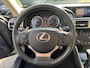 Lexus IS 300h Luxury Line NL-AUTO SCHUIFDAK STOELVENTI BLIND-SPOT STUURVERW ZONNESCHERM
