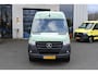 Mercedes-Benz Sprinter 317 CDI L3H2 3500 KG trekhaak, Camera, Standkachel, Geveerde stoel