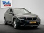 BMW X1 SDrive18i Centennial High Executive | Trekhaak | Leder Navigatie Memorie Stoelverwarming Cruise climate Control