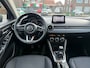 Mazda 2 1.5 Skyactiv-G Luxury,Apple Carplay/Android Stoelverwarming,Stuurverwarming,Navigatie,Achteruitrij camera