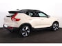 Volvo EX40 Performance Ultra 82 kWh - Panorama/schuifdak - IntelliSafe Assist & Surround - 360º Camera - Harman/Kardon audio - Verwarmde voorstoelen, stuur & achterbank - Parkeersensoren voor & achter - Elektr. bedienb. voorstoelen met geheugen links - Draadloze tel. lader - Warmtepomp - Extra getint glas - Elektr. inklapbare trekhaak - 19' LMV