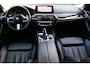 BMW 5-Serie 520i High Executive DEALER OND. NL-AUTO NAP!