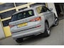 Skoda Kodiaq 1.5 TSI 150PK! Automaat Sportline Business BJ2021 Lmv 19" | Led V+A | Pdc | Keyless entry | Elek. trekhaak | Achteruitrijcamera | App-Connect | Navi | Virtual cockpit | Dashboard verlichting | Elek. Be stoel+Mem | Verwarmde voorstoelen | Zwarte hemel