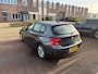 BMW 1-Serie 116d EDE Business Sport | Navi | PDC