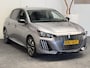 Peugeot 208 1.2 ALLURE 100PK MODEL 2025 NAVIGATIE VIA APPLE CARPLAY/ANDROID CRUISE CONTROL CLIMATE CONTROL APPL BLUETOOTH TELEFOON RIJSTROOKSENSOREN PDC ZEER MOOI !! Brgl