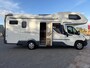 Fiat Camper ROLLER TEAM MAGNIFICO 131PK / EURO5 / CAMERA / VELE OPTIES /