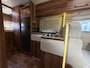 Fiat Camper ROLLER TEAM MAGNIFICO 131PK / EURO5 / CAMERA / VELE OPTIES /