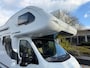 Fiat Camper ROLLER TEAM MAGNIFICO 131PK / EURO5 / CAMERA / VELE OPTIES /