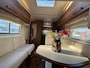 Fiat Camper ROLLER TEAM MAGNIFICO 131PK / EURO5 / CAMERA / VELE OPTIES /