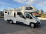 Fiat Camper ROLLER TEAM MAGNIFICO 131PK / EURO5 / CAMERA / VELE OPTIES /
