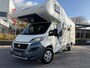 Fiat Camper ROLLER TEAM MAGNIFICO 131PK / EURO5 / CAMERA / VELE OPTIES /