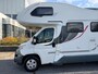 Fiat Camper ROLLER TEAM MAGNIFICO 131PK / EURO5 / CAMERA / VELE OPTIES /