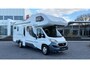 Fiat Camper ROLLER TEAM MAGNIFICO 131PK / EURO5 / CAMERA / VELE OPTIES /