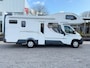 Fiat Camper ROLLER TEAM MAGNIFICO 131PK / EURO5 / CAMERA / VELE OPTIES /