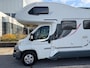 Fiat Camper ROLLER TEAM MAGNIFICO 131PK / EURO5 / CAMERA / VELE OPTIES /
