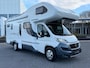 Fiat Camper ROLLER TEAM MAGNIFICO 131PK / EURO5 / CAMERA / VELE OPTIES /