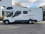 Fiat Camper ROLLER TEAM MAGNIFICO 131PK / EURO5 / CAMERA / VELE OPTIES /