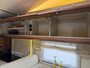 Fiat Camper ROLLER TEAM MAGNIFICO 131PK / EURO5 / CAMERA / VELE OPTIES /