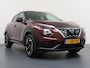 Nissan Juke 1.6 Hybrid N-Connecta | Parkeercamera | Navigatie | Climate Control |