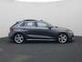 Audi A3 Sportback 35 TFSI/150PK S Line · Panoramadak · Camera · SONOS · Stoelverwarming · Apple/Android Car Play ·  Leder/Stof · Drive select · Garantie t/m 08-07-2027