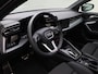 Audi A3 Sportback 35 TFSI/150PK S Line · Panoramadak · Camera · SONOS · Stoelverwarming · Apple/Android Car Play ·  Leder/Stof · Drive select · Garantie t/m 08-07-2027