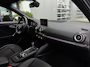 Audi Q2 2.0 TFSI quattro S-Line * Virtual Cockpit * Leder * Camera * Keyless