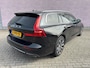 Volvo V60 2.0 T5 Inscription | Achteruitrijcamera | Cruise Control Adaptief | BLIS | LED Koplampen Adaptief | Navigatie | Lederen Bekleding | Elektrische Achterklep