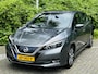 Nissan Leaf N-Connecta 40 kWh | AUTOMAAT | ALL.SEASON BANDEN | KEYLESS | STOEL & STUUR VERWARMING | NAVI |