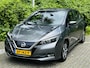 Nissan Leaf N-Connecta 40 kWh | AUTOMAAT | ALL.SEASON BANDEN | KEYLESS | STOEL & STUUR VERWARMING | NAVI |