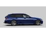 BMW 3-Serie Touring 330e M Sport - Trekhaak - Panoramadak - Active Cruise Control - Getinte/Geluiddempende ruiten - Comfort Access - Parking/Driving Assistant - Stuurwielrand verwarmd - Elektrisch verstelbare voorstoelen -