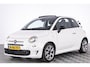 Fiat 500C 1.0 Hybrid Hey Google Sport | NAVI | VELGEN | AIRCO .