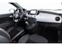 Fiat 500C 1.0 Hybrid Hey Google Sport | NAVI | VELGEN | AIRCO .