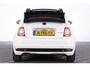 Fiat 500C 1.0 Hybrid Hey Google Sport | NAVI | VELGEN | AIRCO .