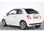 Fiat 500C 1.0 Hybrid Hey Google Sport | NAVI | VELGEN | AIRCO