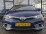 Toyota Auris 1.8 Hybrid Lease Pro | Panoramadak | Stoelverwarming | Leer | LED | PDC V+A | Cruise | Keyless | Camera | Navi