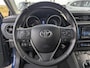 Toyota Auris 1.8 Hybrid Lease Pro | Panoramadak | Stoelverwarming | Leer | LED | PDC V+A | Cruise | Keyless | Camera | Navi
