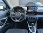 Mazda 2 Hybrid 1.5 Centre-line