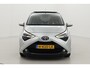 Toyota Aygo 1.0 VVT-i x-joy | Elektrisch vouwdak | Apple Carplay / Android Auto | Clima | Camera | 15 inch | Bluetooth | Privacy glas