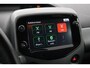 Toyota Aygo 1.0 VVT-i x-joy | Elektrisch vouwdak | Apple Carplay / Android Auto | Clima | Camera | 15 inch | Bluetooth | Privacy glas