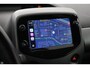 Toyota Aygo 1.0 VVT-i x-joy | Elektrisch vouwdak | Apple Carplay / Android Auto | Clima | Camera | 15 inch | Bluetooth | Privacy glas