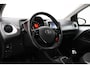 Toyota Aygo 1.0 VVT-i x-joy | Elektrisch vouwdak | Apple Carplay / Android Auto | Clima | Camera | 15 inch | Bluetooth | Privacy glas