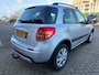 Suzuki SX4 1.6 Comfort met parkeersensoren en trekhaak en airco en stoelverwarming