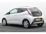 Toyota Aygo 1.0 VVT-i x-wave Cabrio Navigatie, Camera, Half Leder, LED, 15"