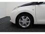 Toyota Aygo 1.0 VVT-i x-wave Cabrio Navigatie, Camera, Half Leder, LED, 15"