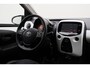 Toyota Aygo 1.0 VVT-i x-wave Cabrio Navigatie, Camera, Half Leder, LED, 15"