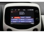 Toyota Aygo 1.0 VVT-i x-wave Cabrio Navigatie, Camera, Half Leder, LED, 15"