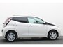 Toyota Aygo 1.0 VVT-i x-wave Cabrio Navigatie, Camera, Half Leder, LED, 15"
