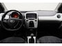 Toyota Aygo 1.0 VVT-i x-wave Cabrio Navigatie, Camera, Half Leder, LED, 15"