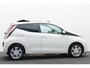 Toyota Aygo 1.0 VVT-i x-wave Cabrio Navigatie, Camera, Half Leder, LED, 15"